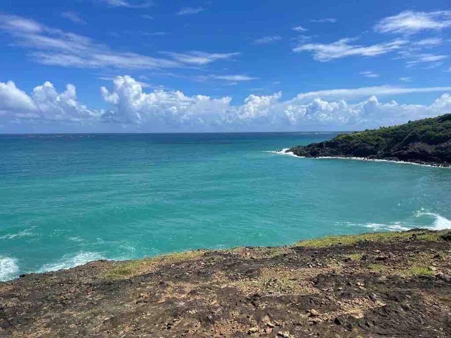 Beach Front Apartments Seven Seas فاجاردو المظهر الخارجي الصورة
