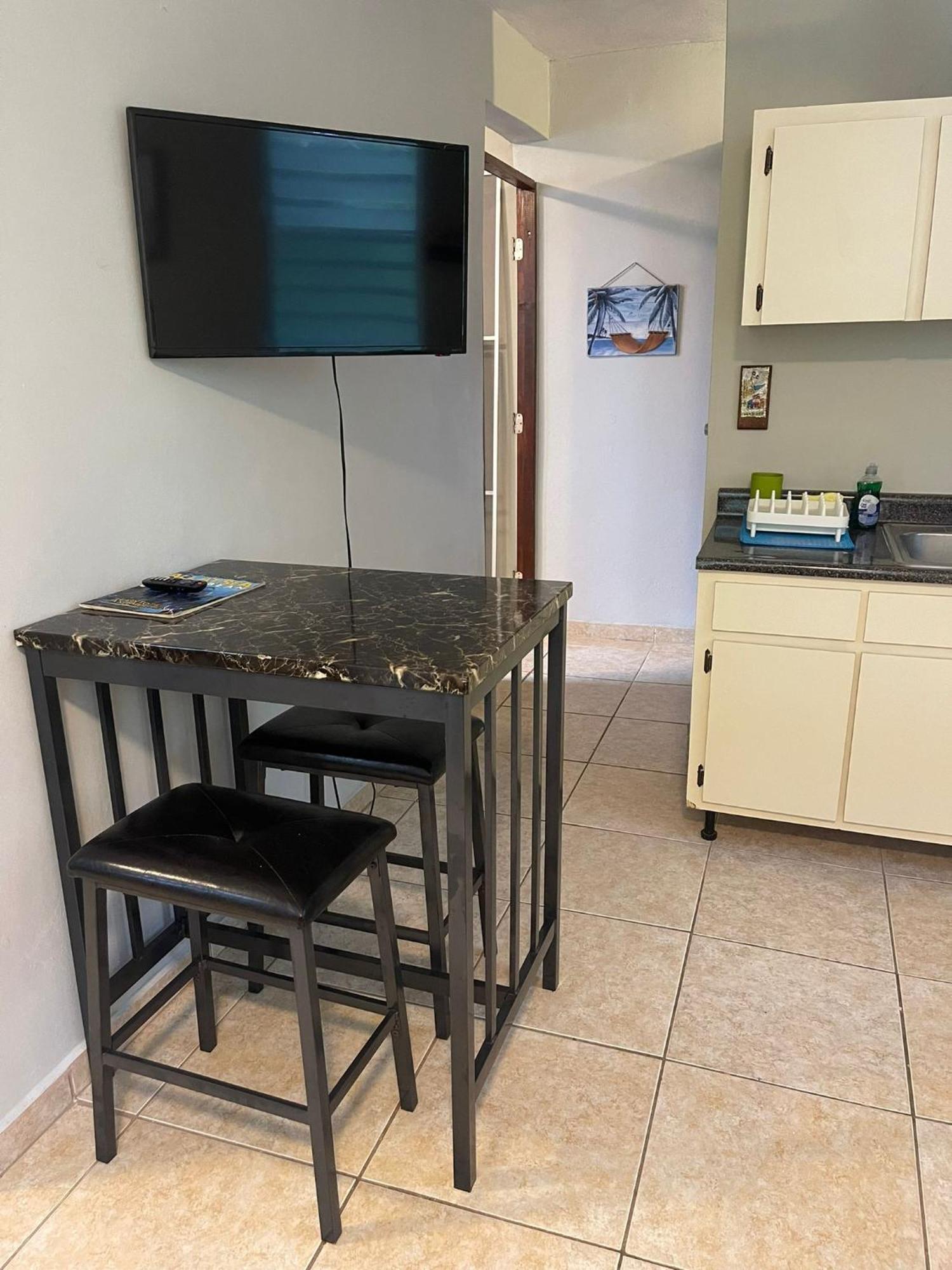 Beach Front Apartments Seven Seas فاجاردو المظهر الخارجي الصورة